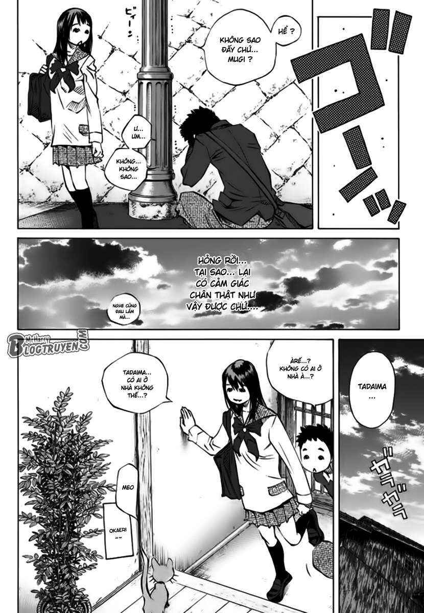 Chapter 160 - Page 29