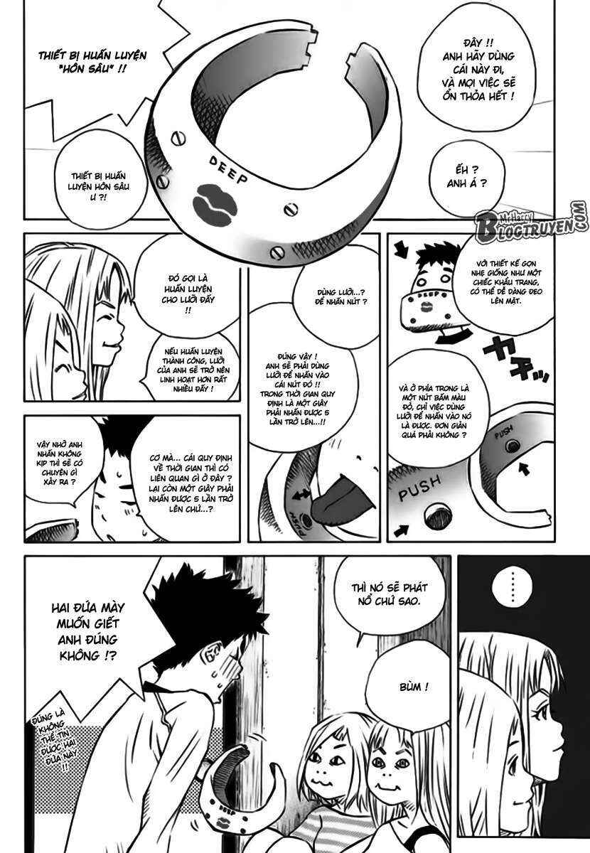 Chapter 160 - Page 31
