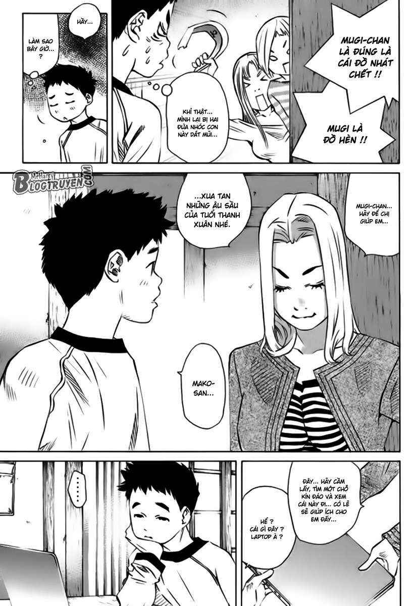 Chapter 160 - Page 32