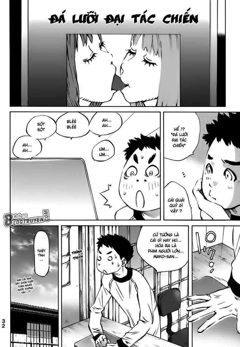 Chapter 160 - Page 33