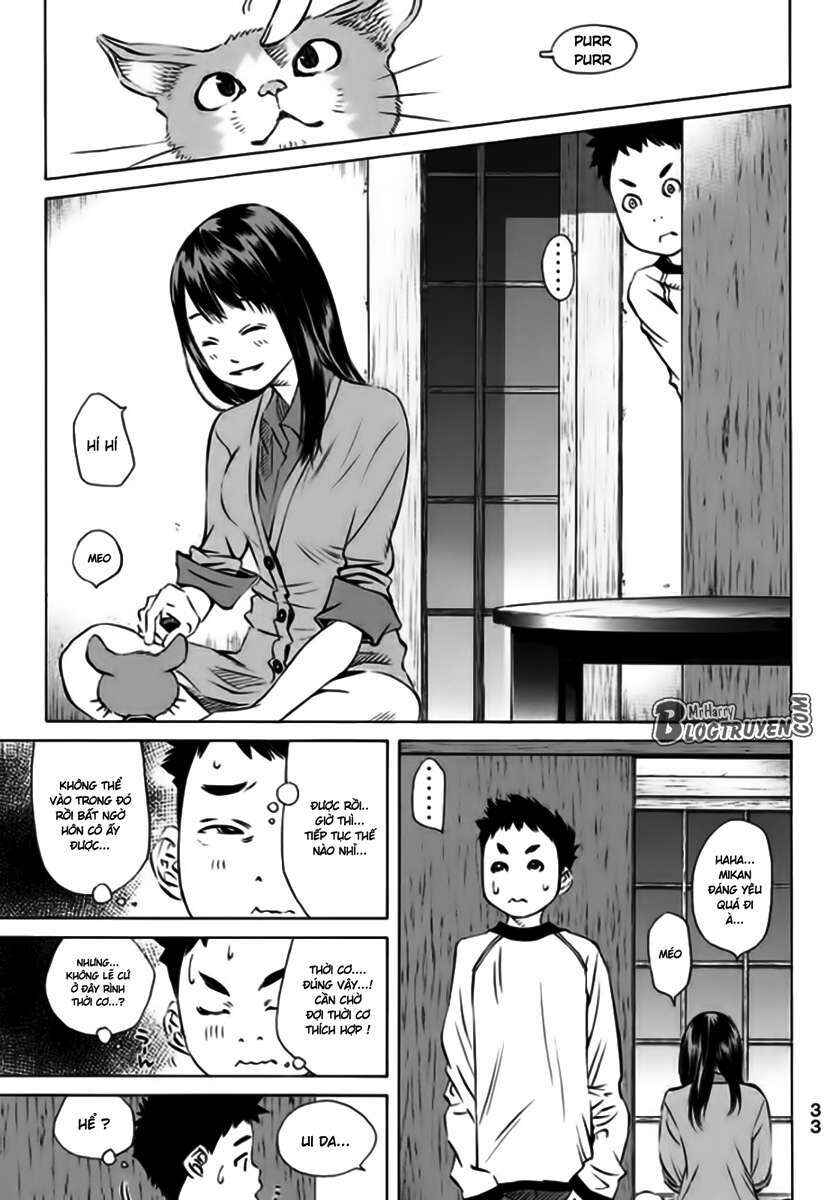 Chapter 160 - Page 34