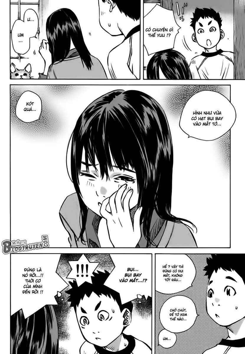 Chapter 160 - Page 35