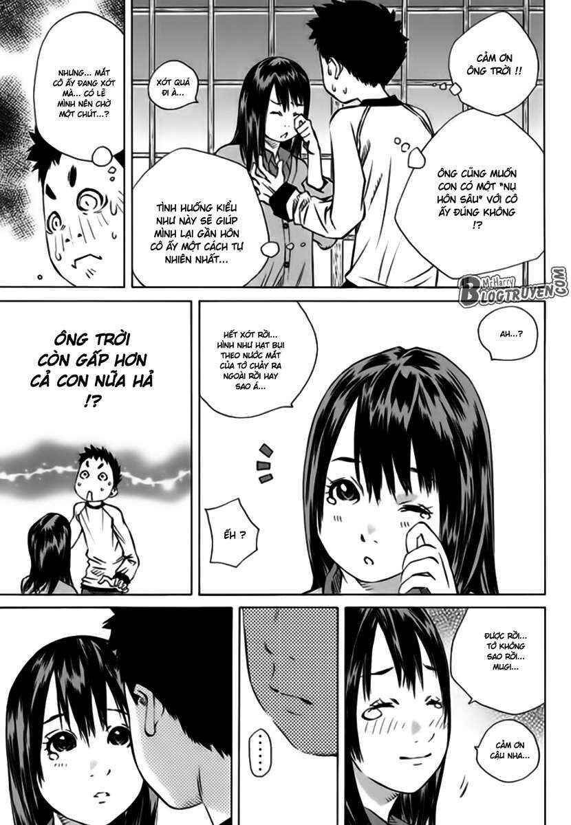 Chapter 160 - Page 36