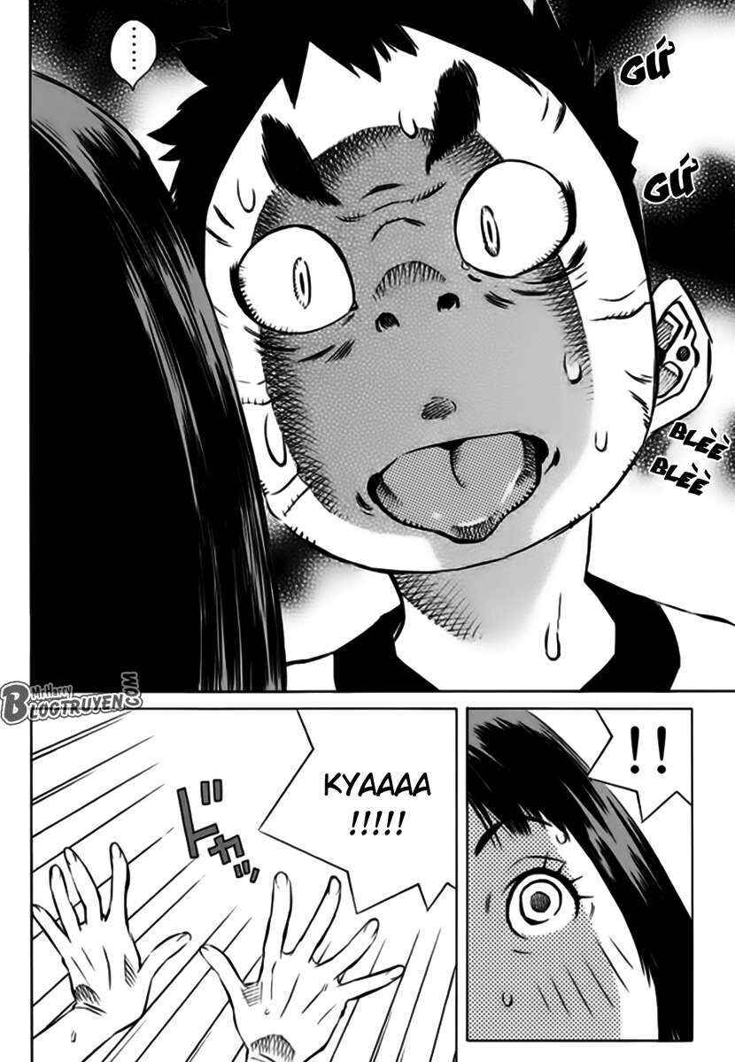 Chapter 160 - Page 39