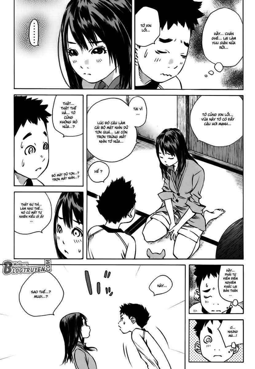 Chapter 160 - Page 42
