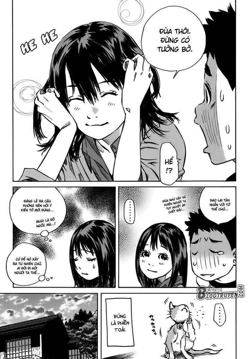 Chapter 160 - Page 44
