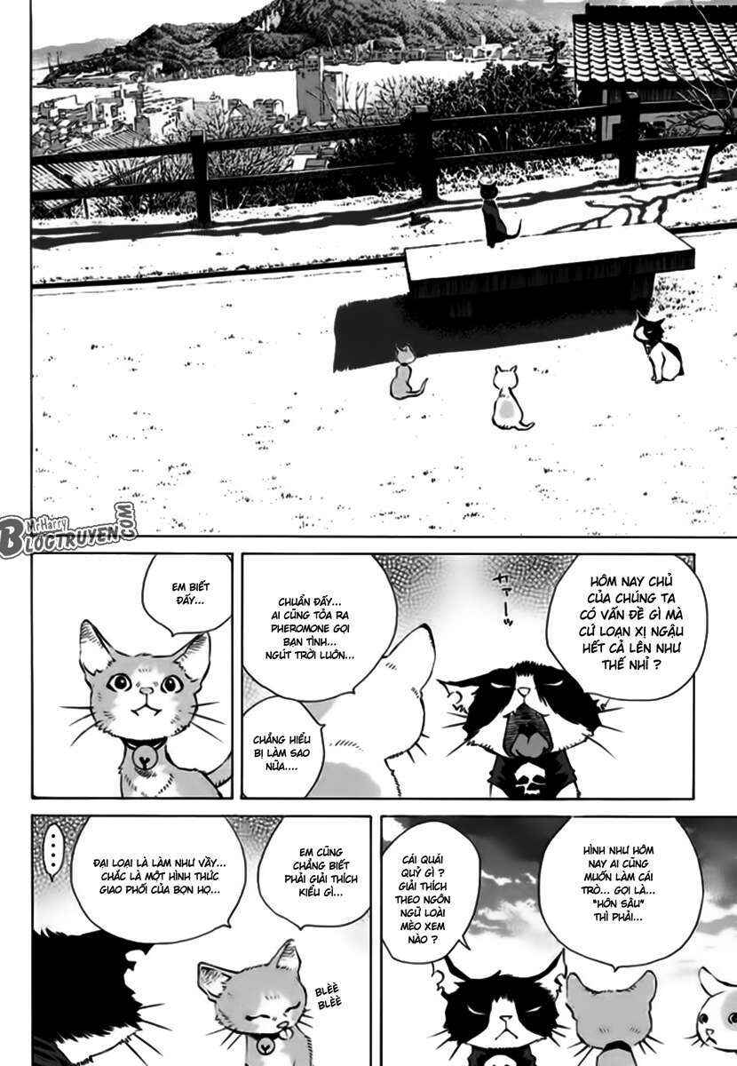 Chapter 160 - Page 45