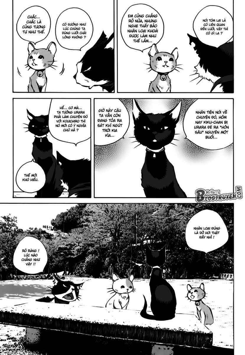 Chapter 160 - Page 46