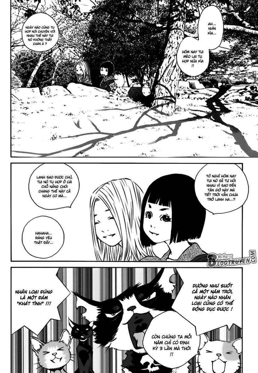 Chapter 160 - Page 47