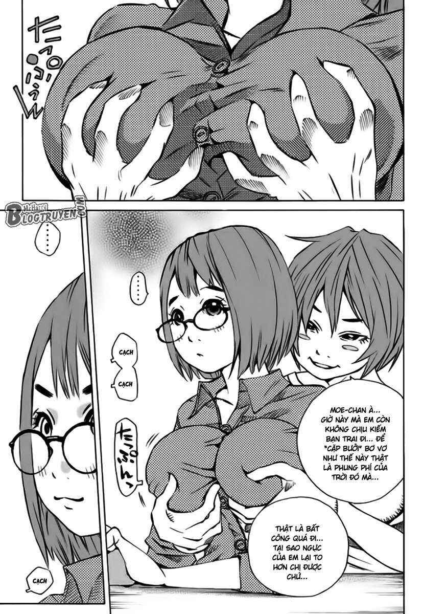 Chapter 160 - Page 5
