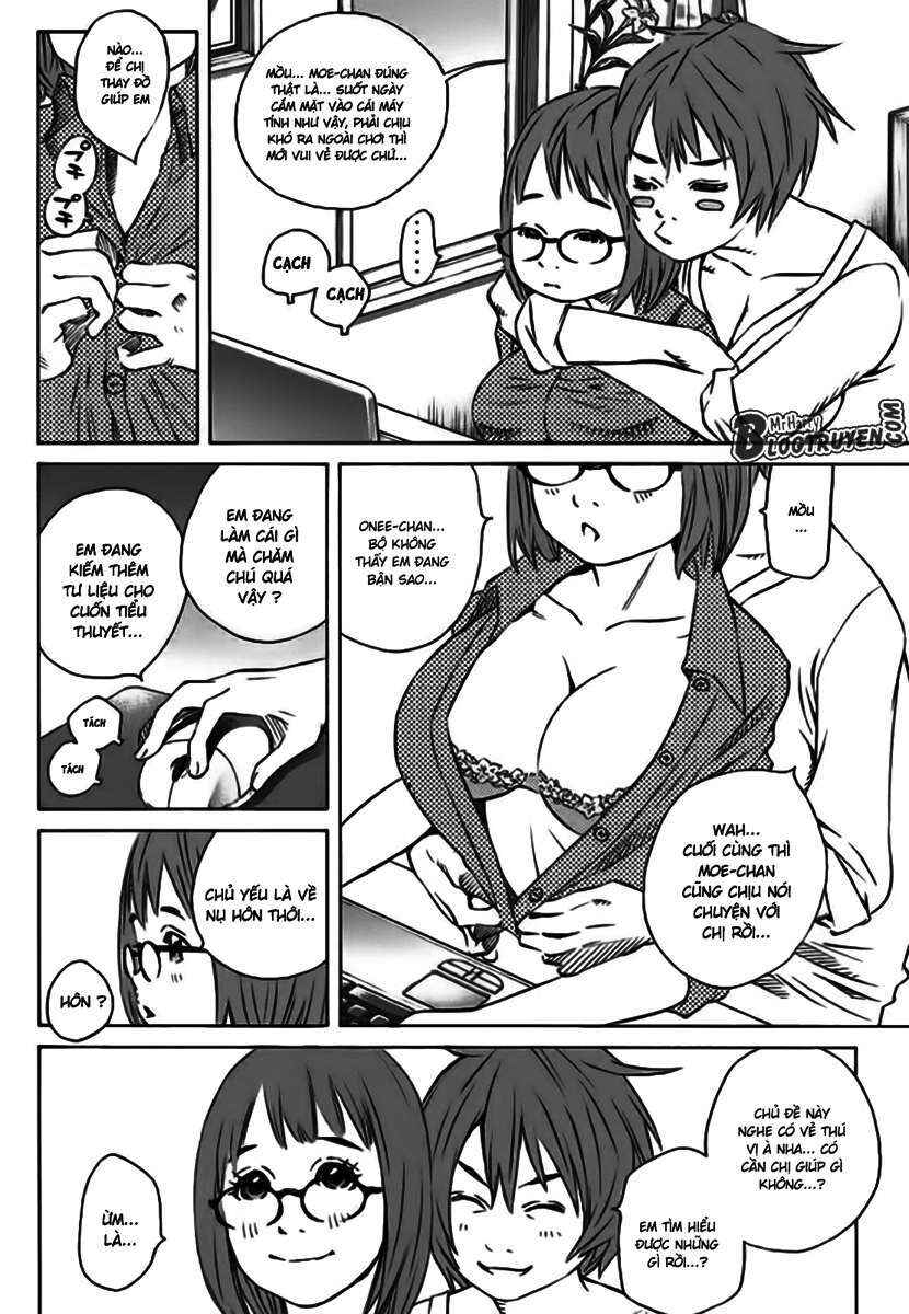 Chapter 160 - Page 6