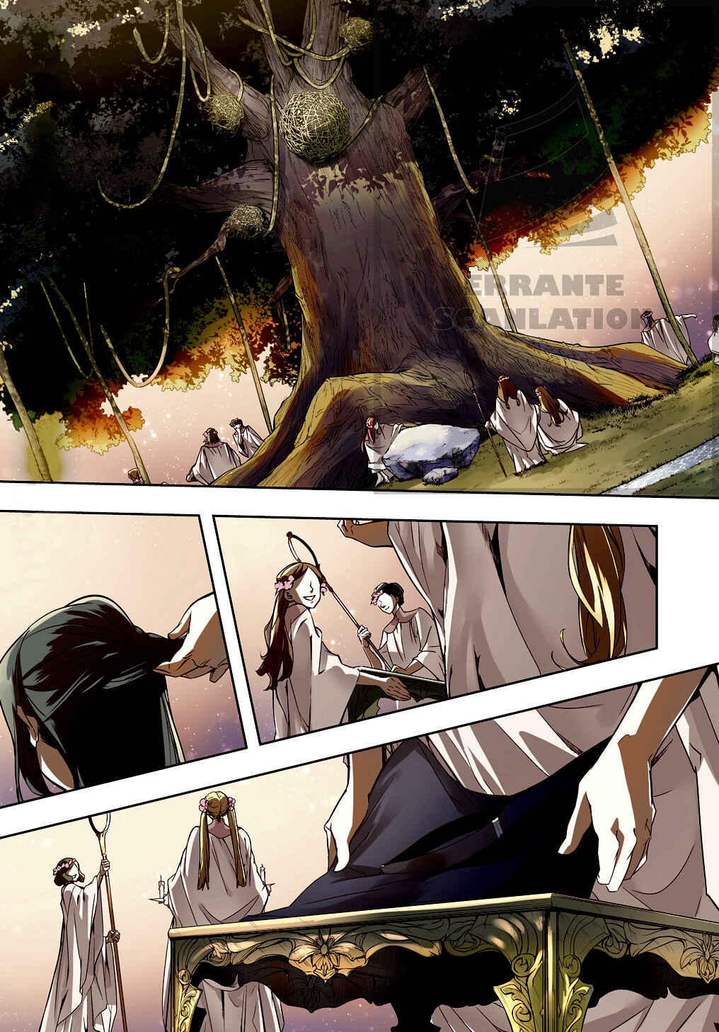 Chapter 10 - Page 1