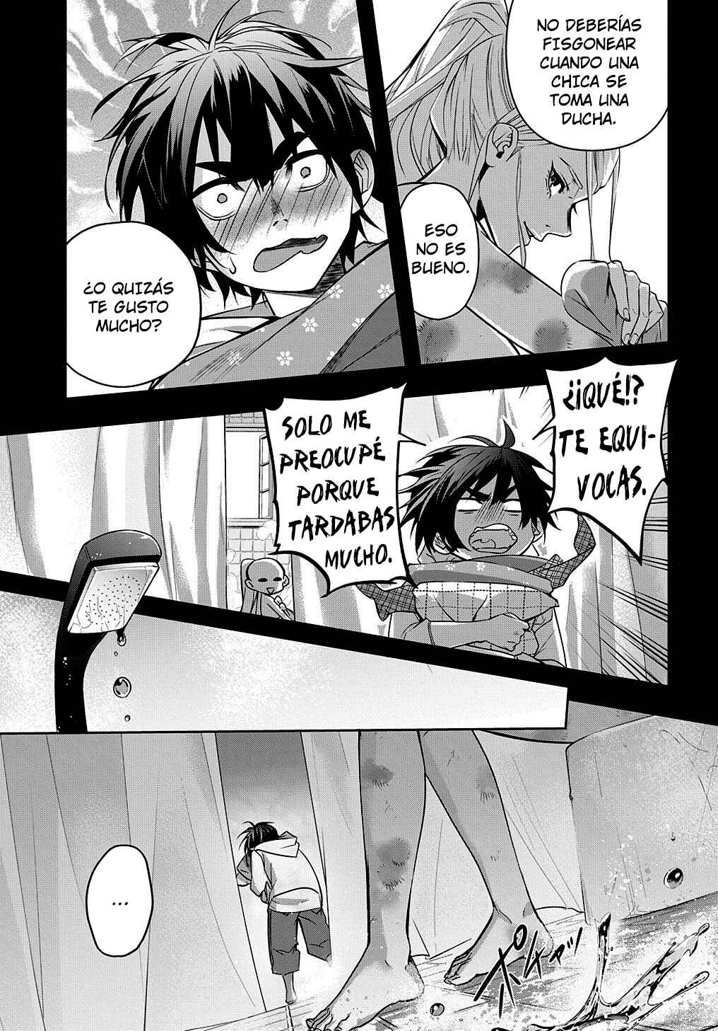 Chapter 10 - Page 21
