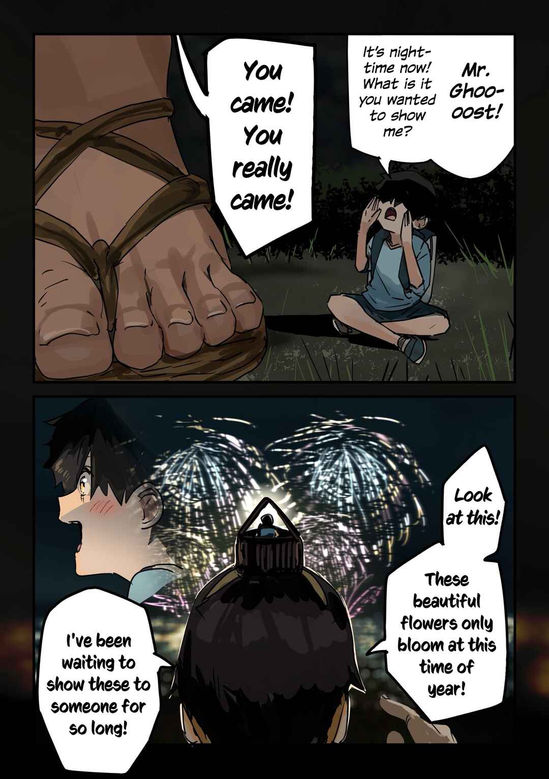 Chapter 111 - Page 1