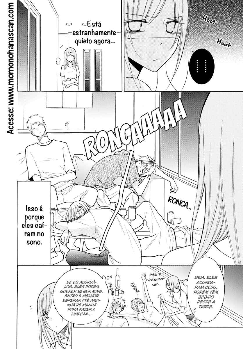 Chapter 109 - Page 28