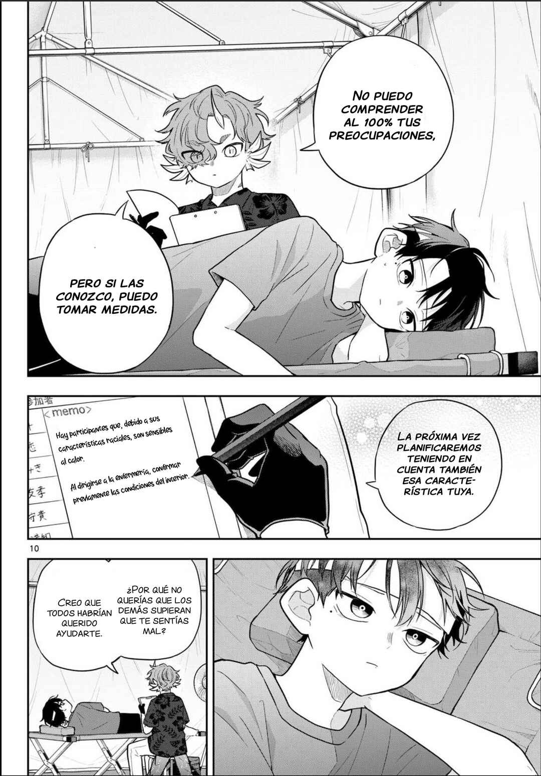 Chapter 102 - Page 10