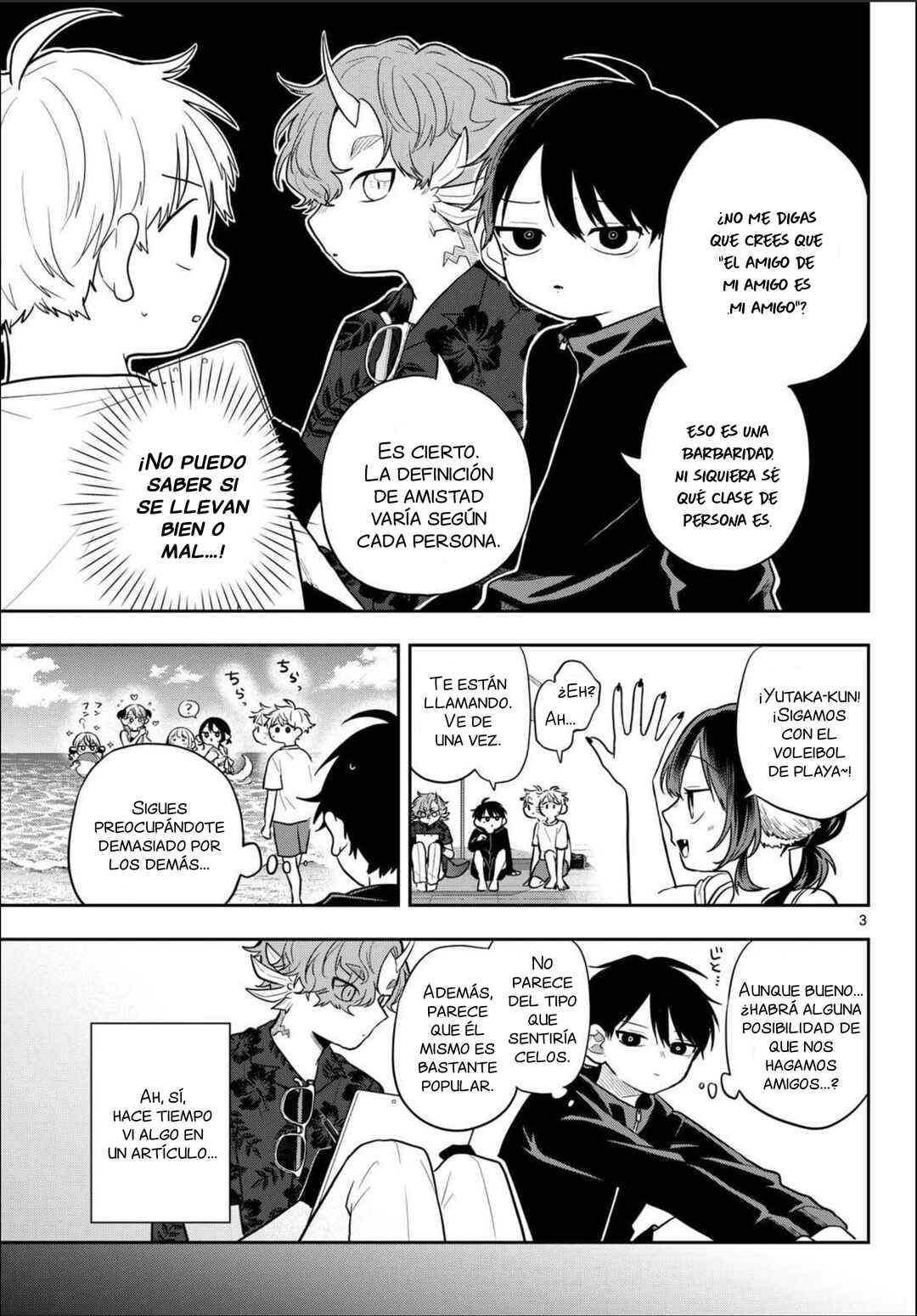 Chapter 102 - Page 3