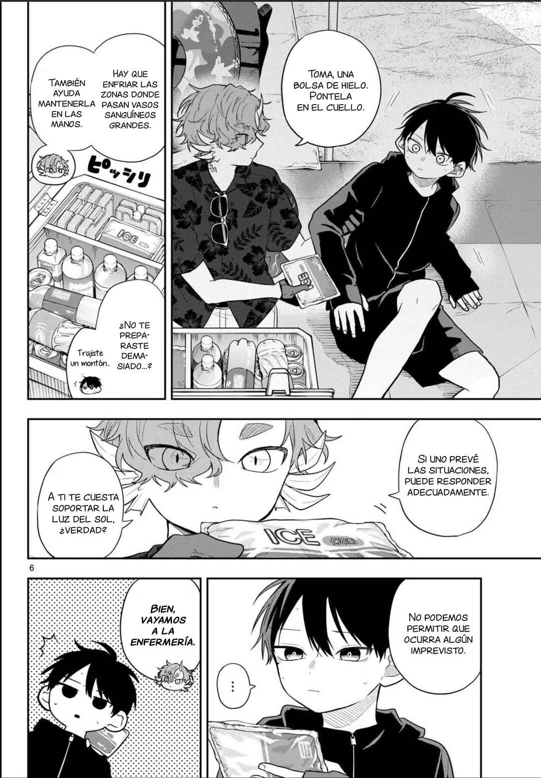 Chapter 102 - Page 6