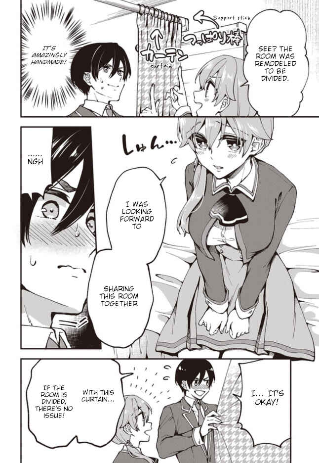 Chapter 3 - Page 4