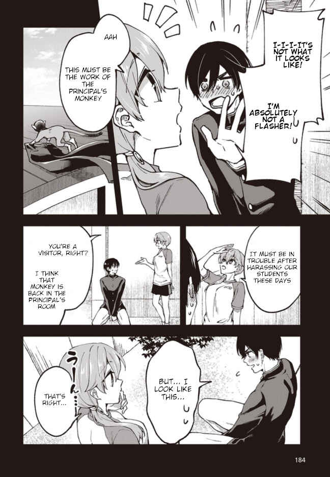 Chapter 3 - Page 8