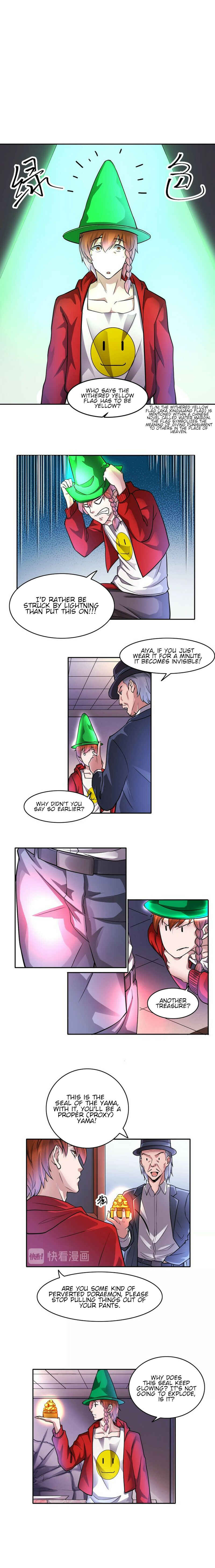 Chapter 11 - Page 9
