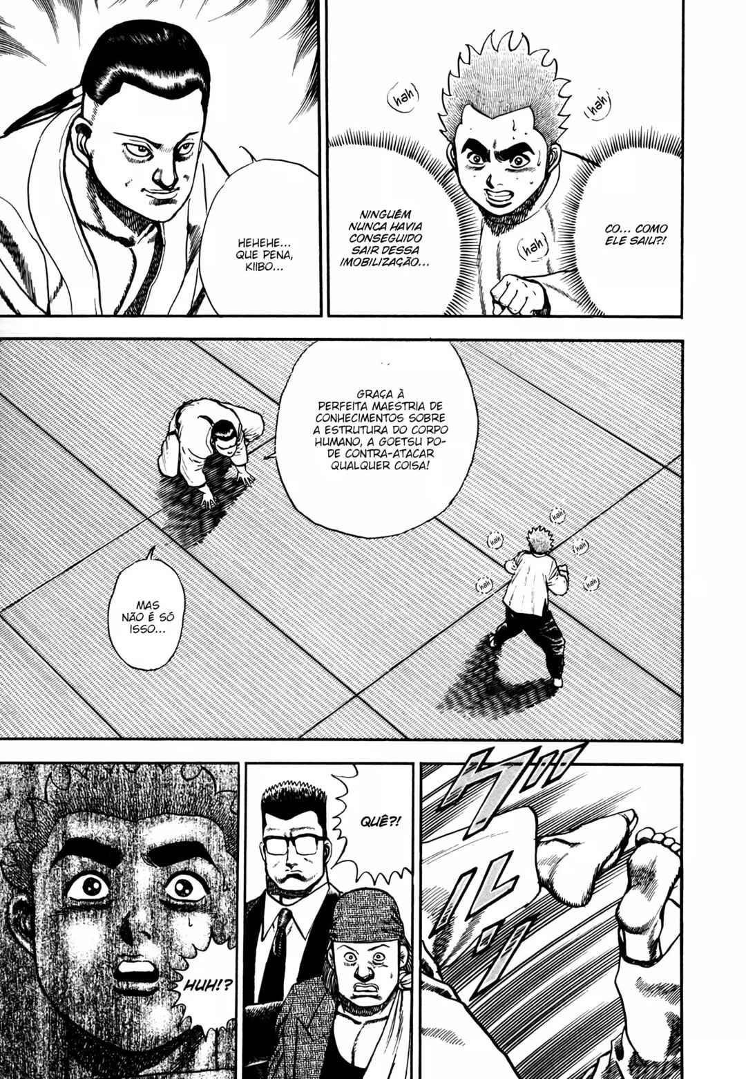 Chapter 108 - Page 11