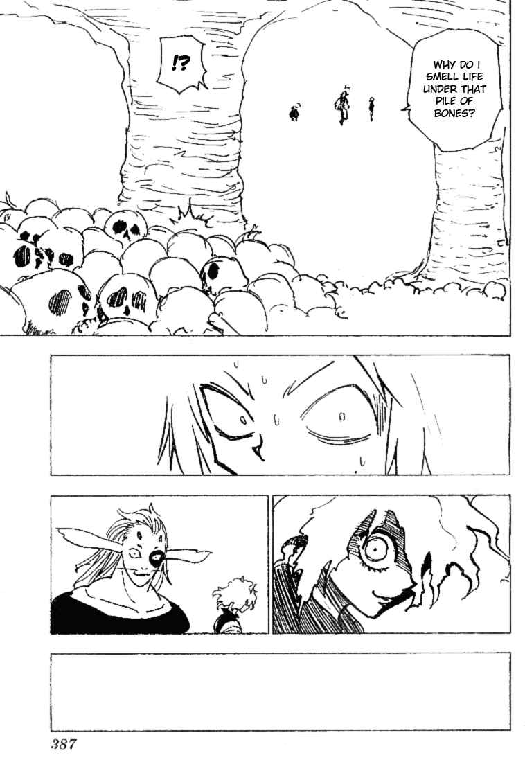 Chapter 197 - Page 11