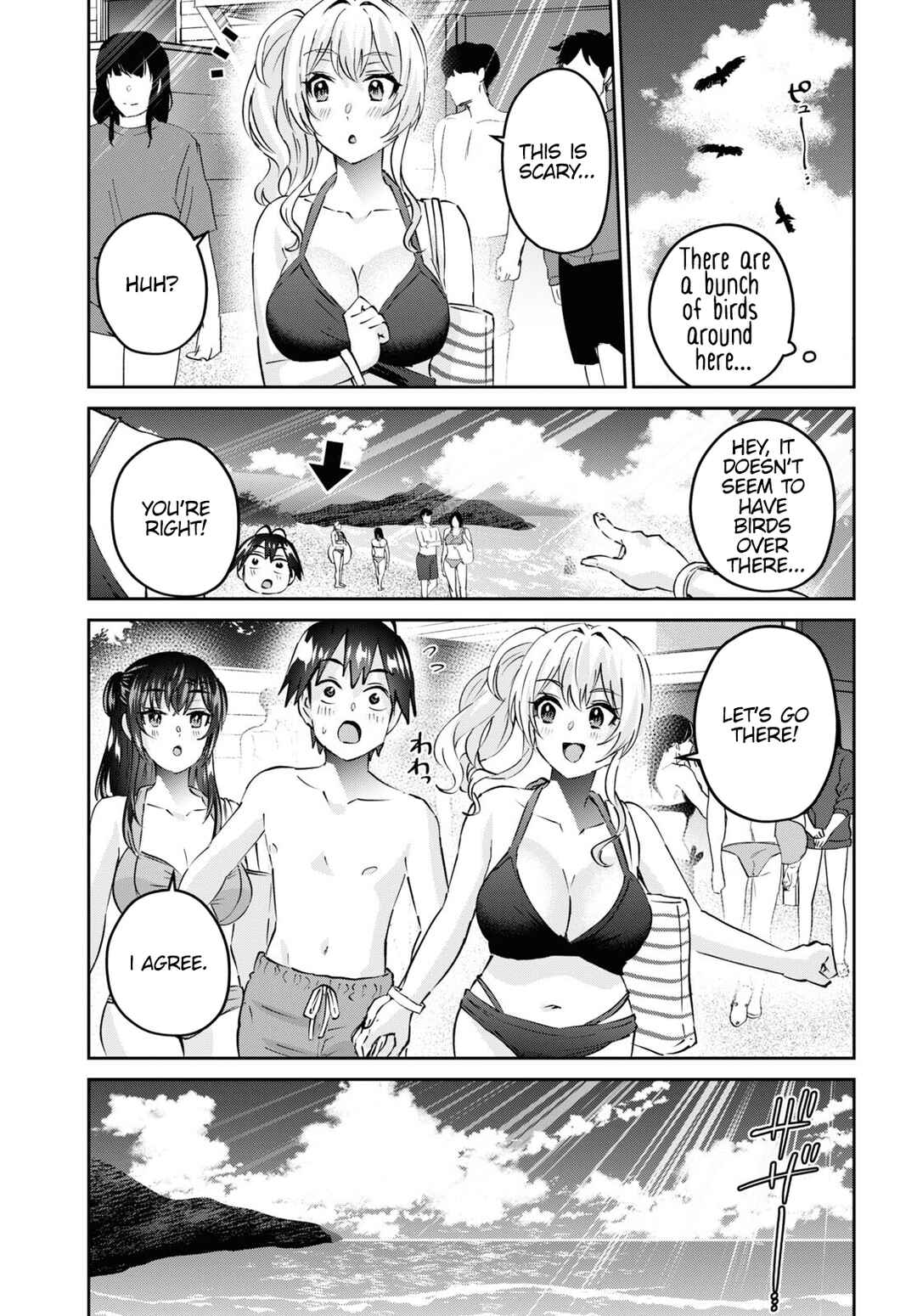 Chapter 158 - Page 10