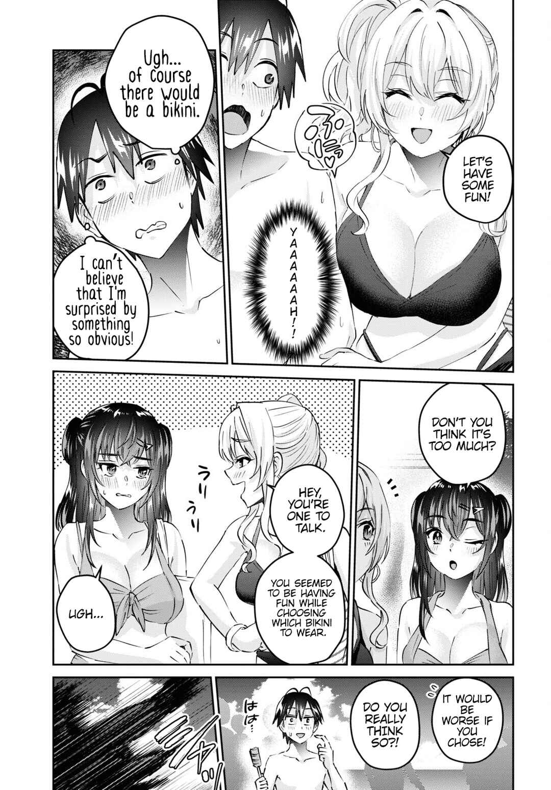 Chapter 158 - Page 8