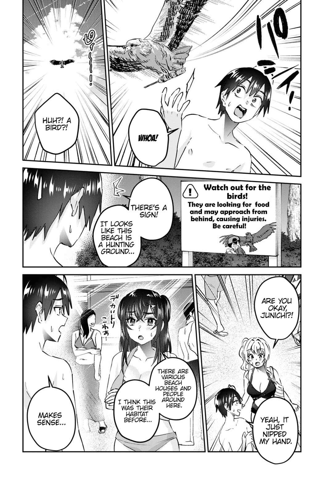 Chapter 158 - Page 9