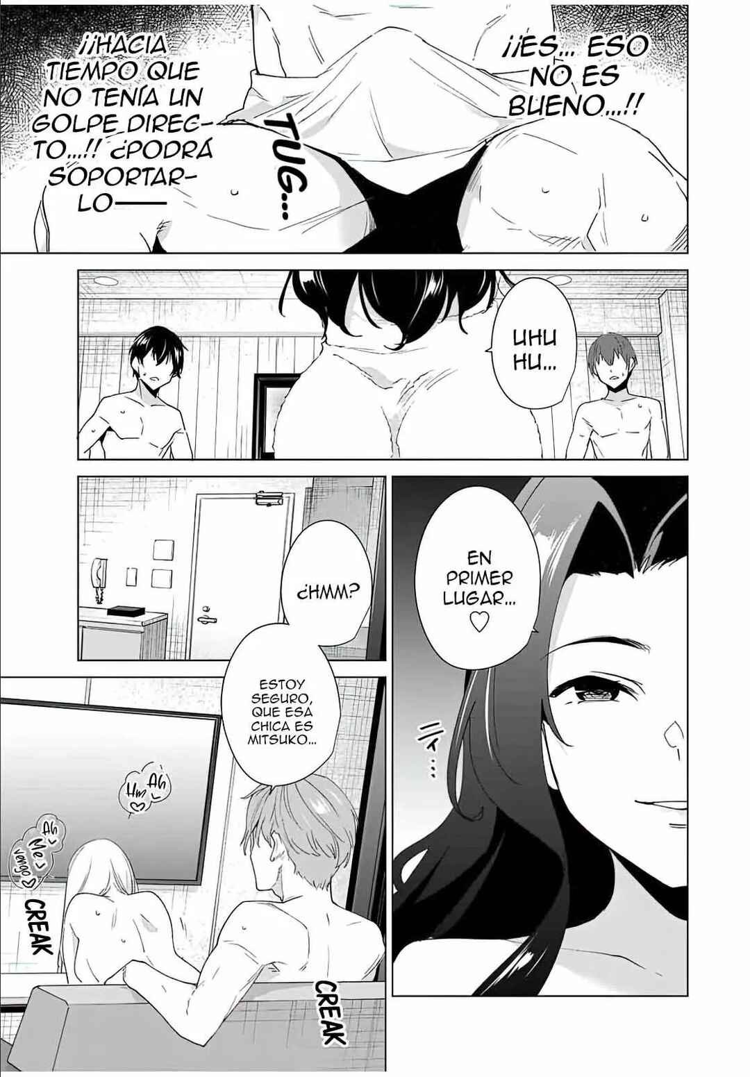 Chapter 89 - Page 10