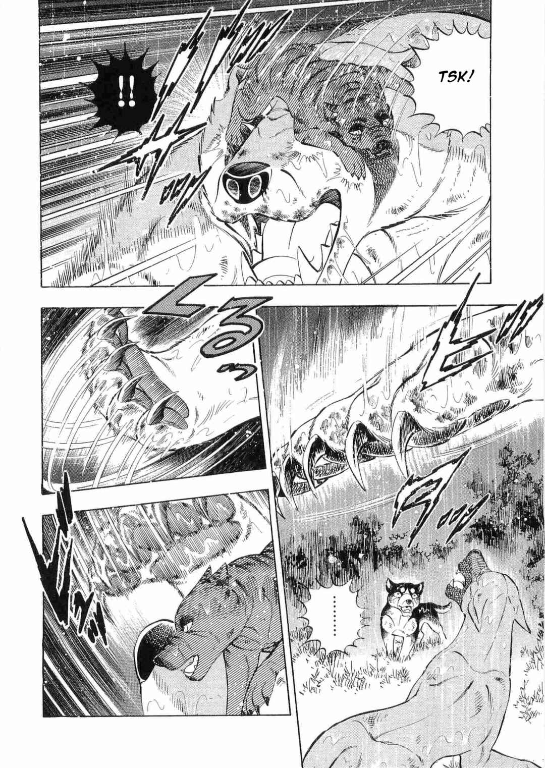 Chapter 467 - Page 12