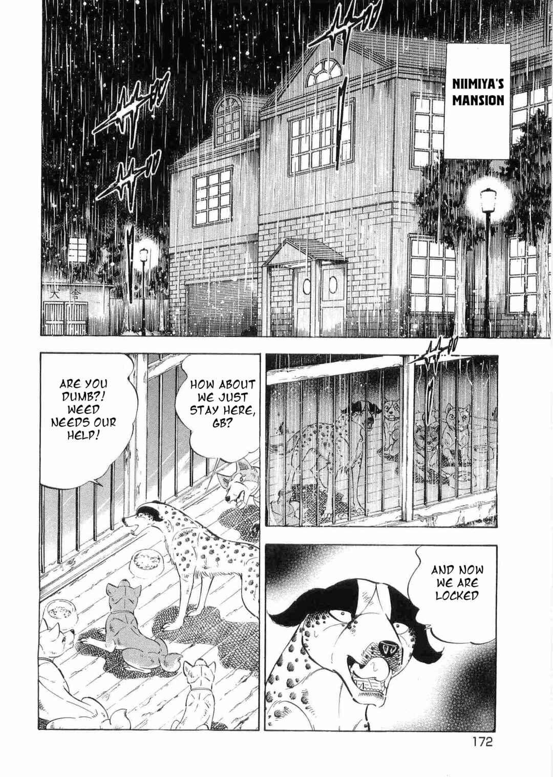 Chapter 467 - Page 2