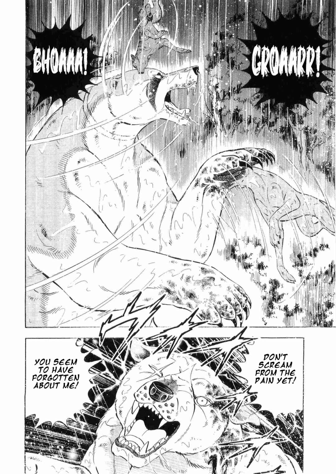 Chapter 467 - Page 7