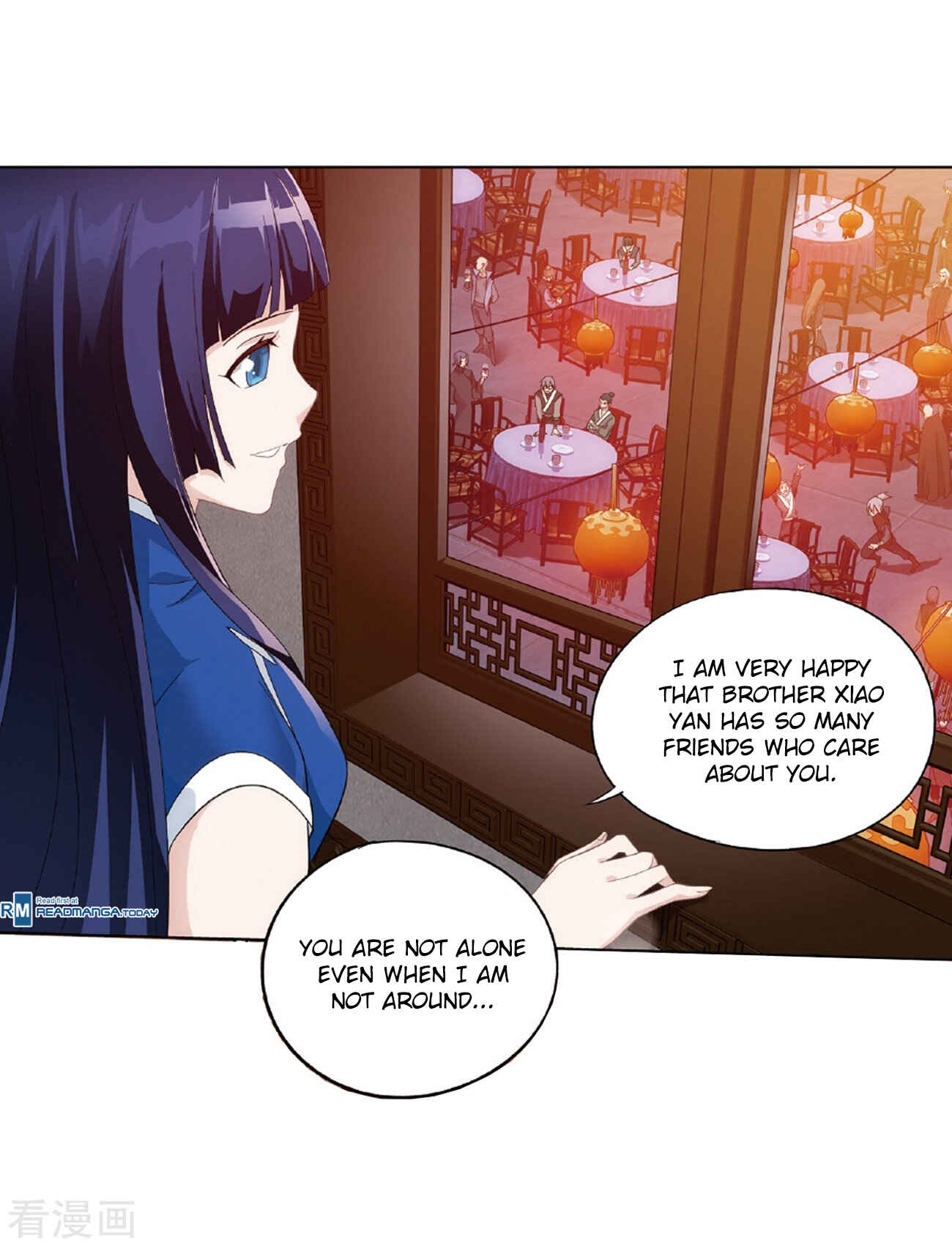 Chapter 262 - Page 40