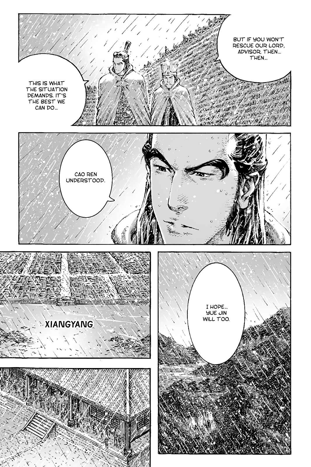 Chapter 438 - Page 10