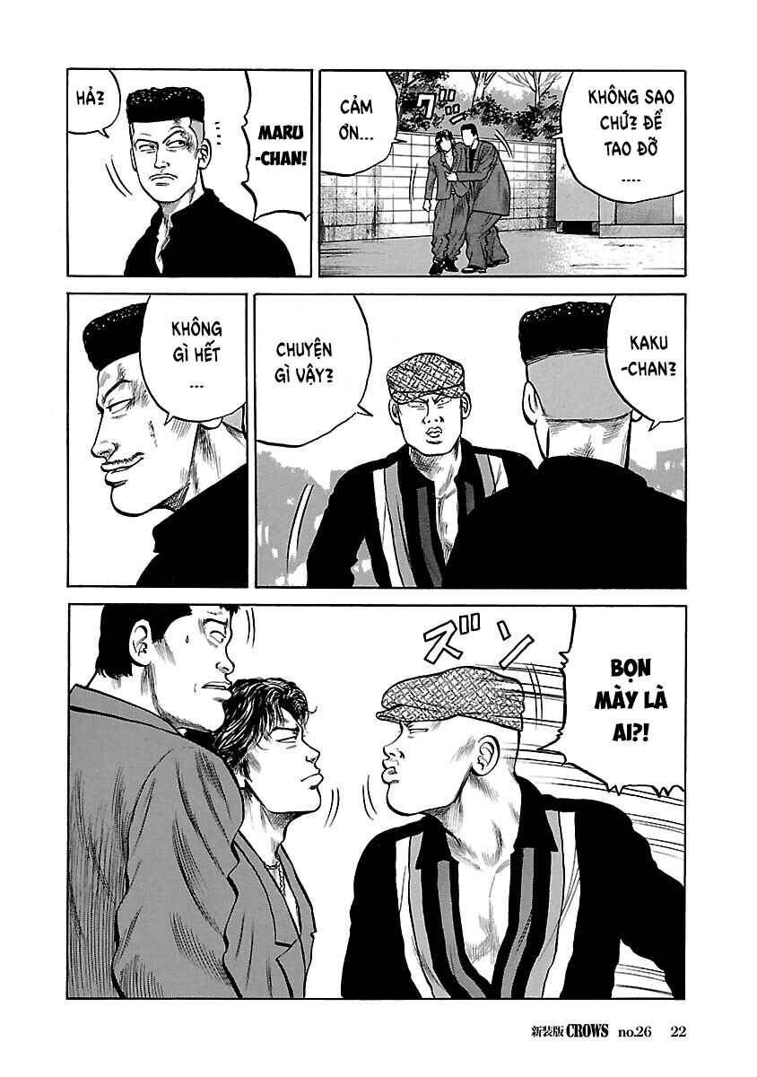 Chapter 26 - Page 23