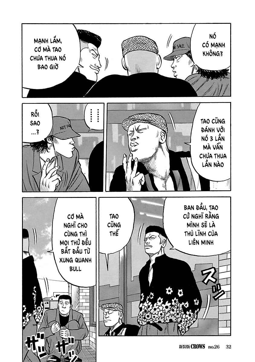 Chapter 26 - Page 33