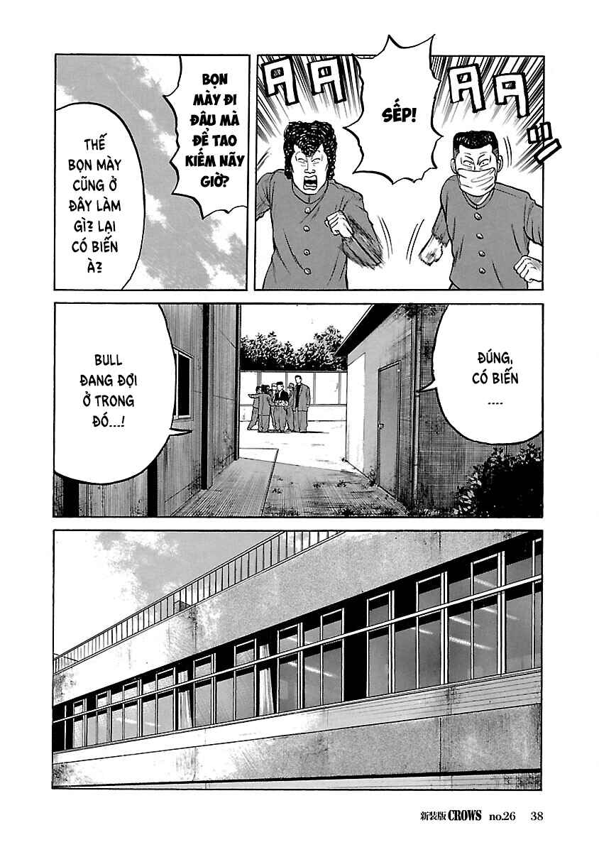 Chapter 26 - Page 38