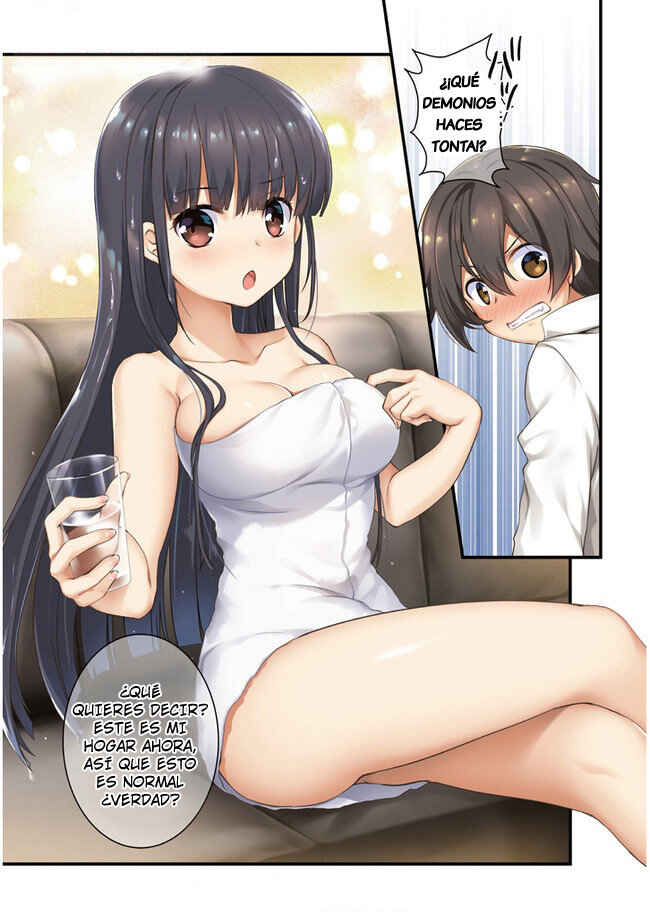 Chapter 1 - Page 3