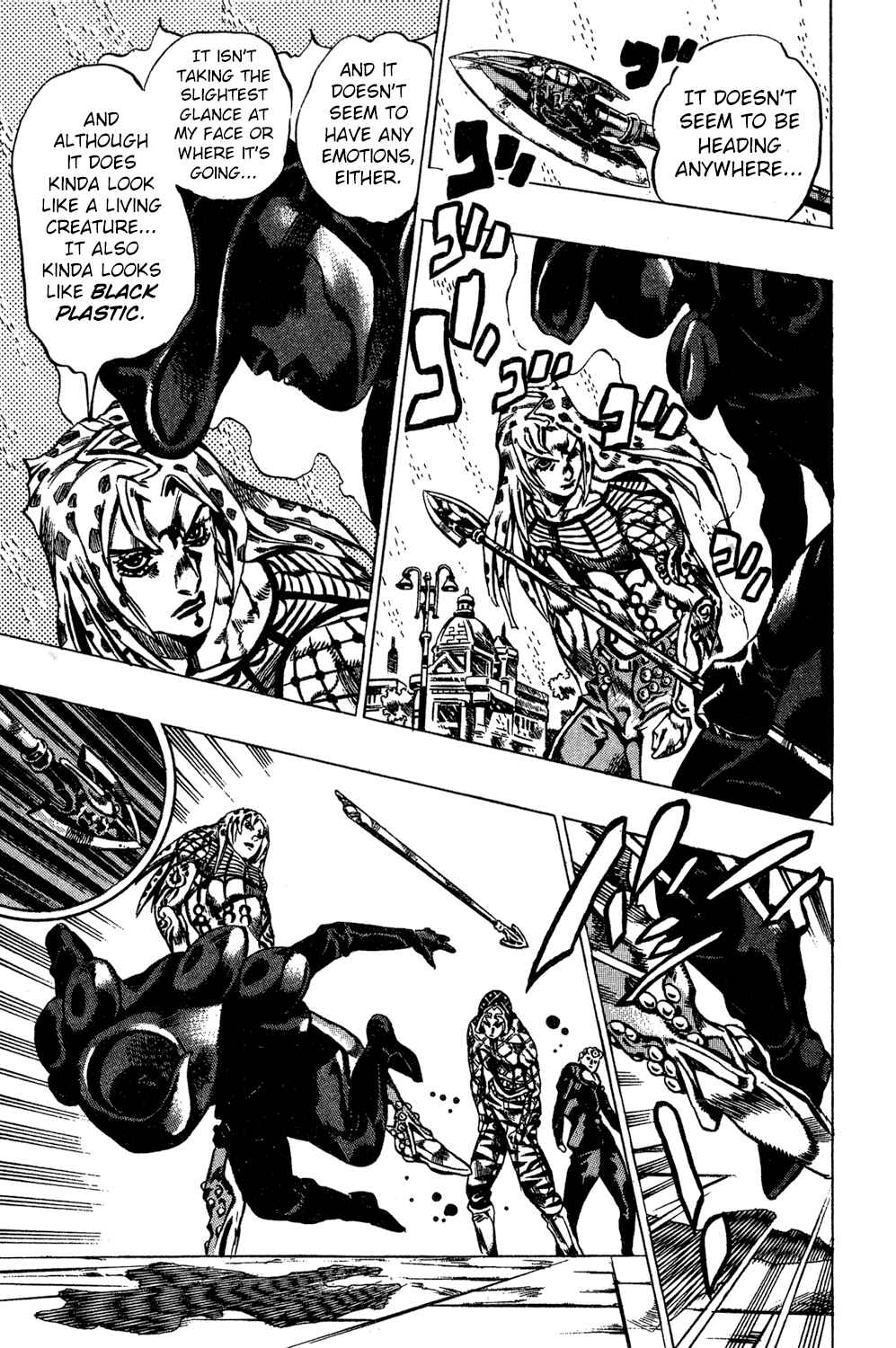 Chapter 139 - Page 10
