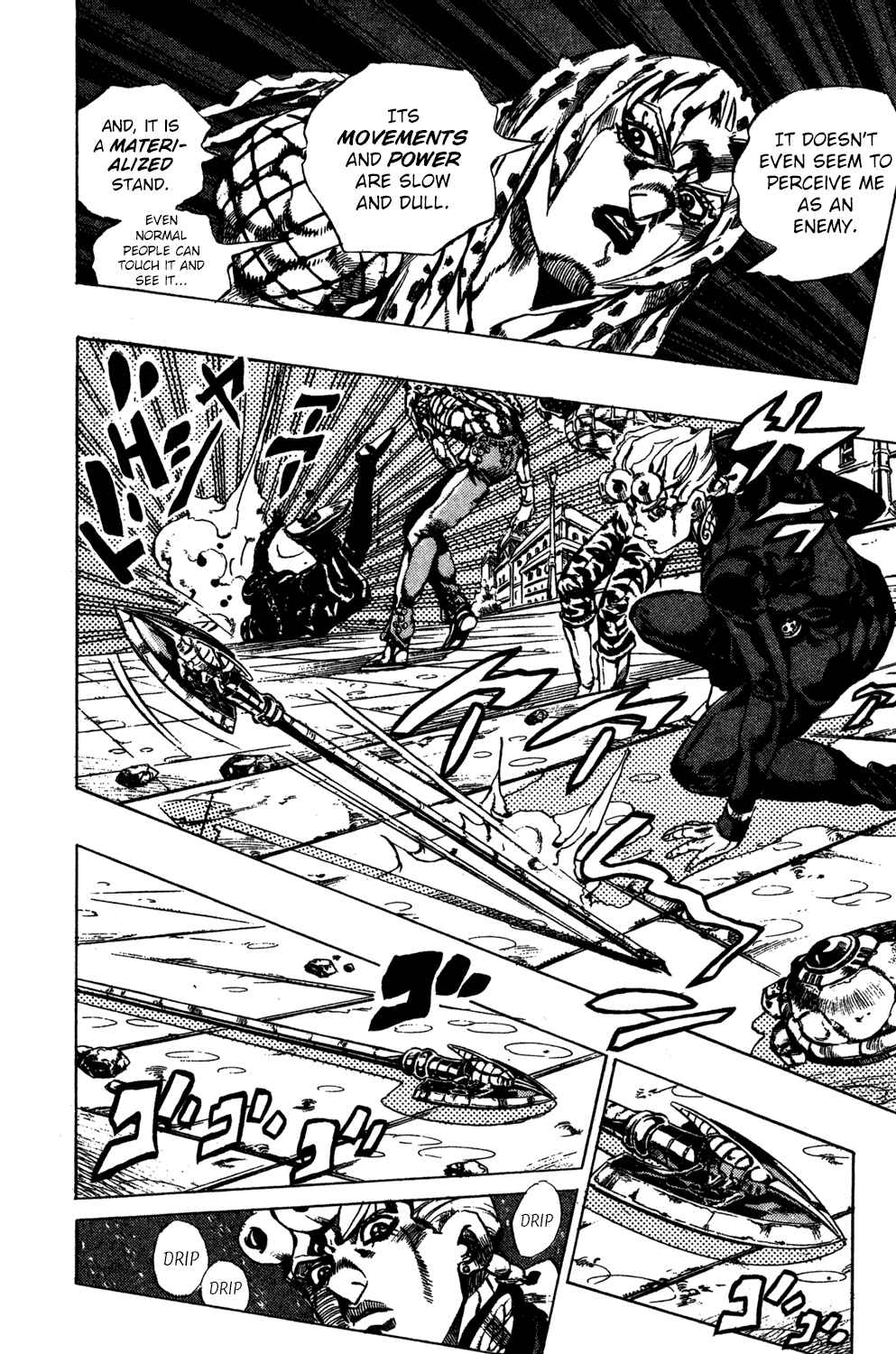 Chapter 139 - Page 11