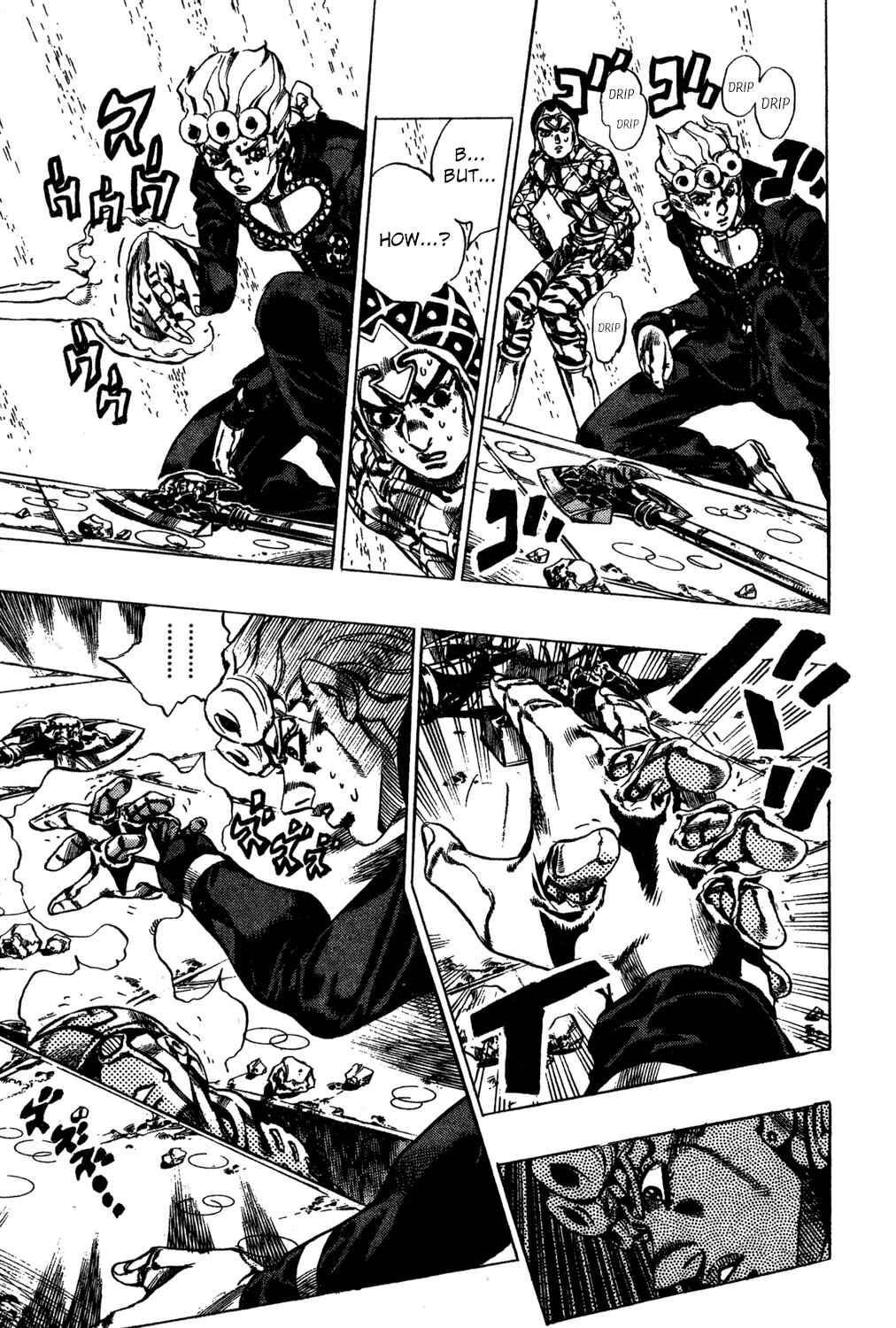 Chapter 139 - Page 12