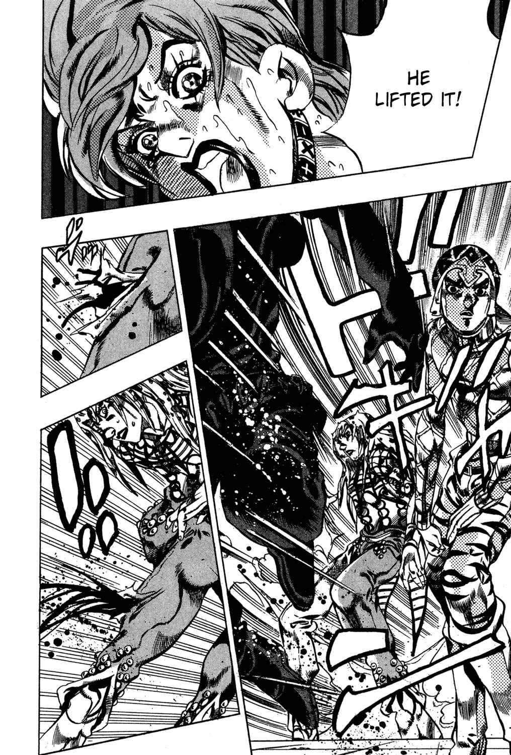 Chapter 139 - Page 17