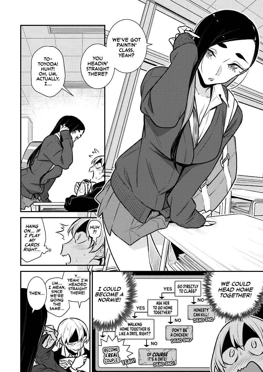 Chapter 133 - Page 2