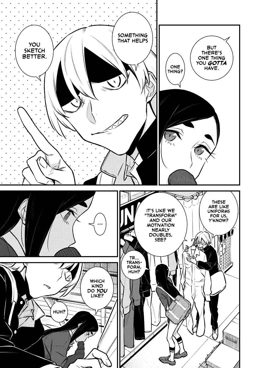 Chapter 133 - Page 5