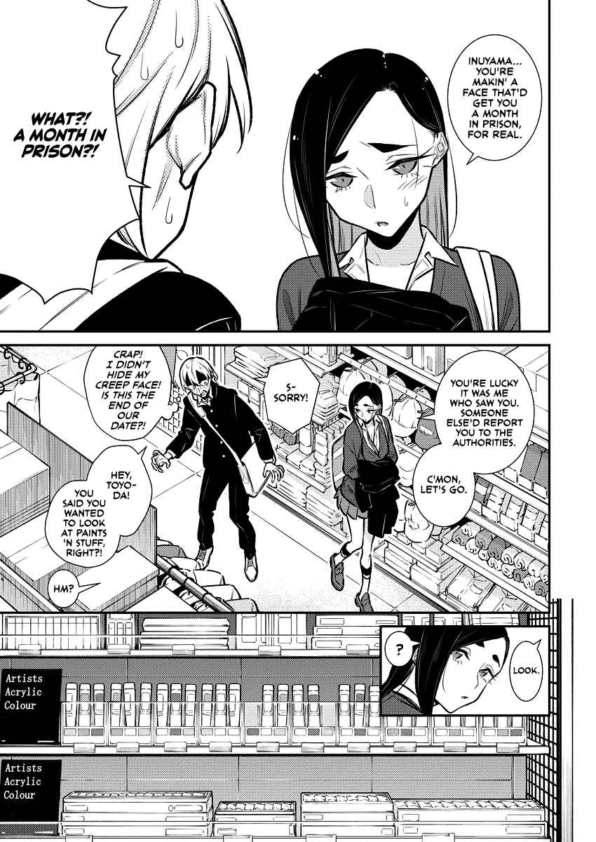 Chapter 133 - Page 8