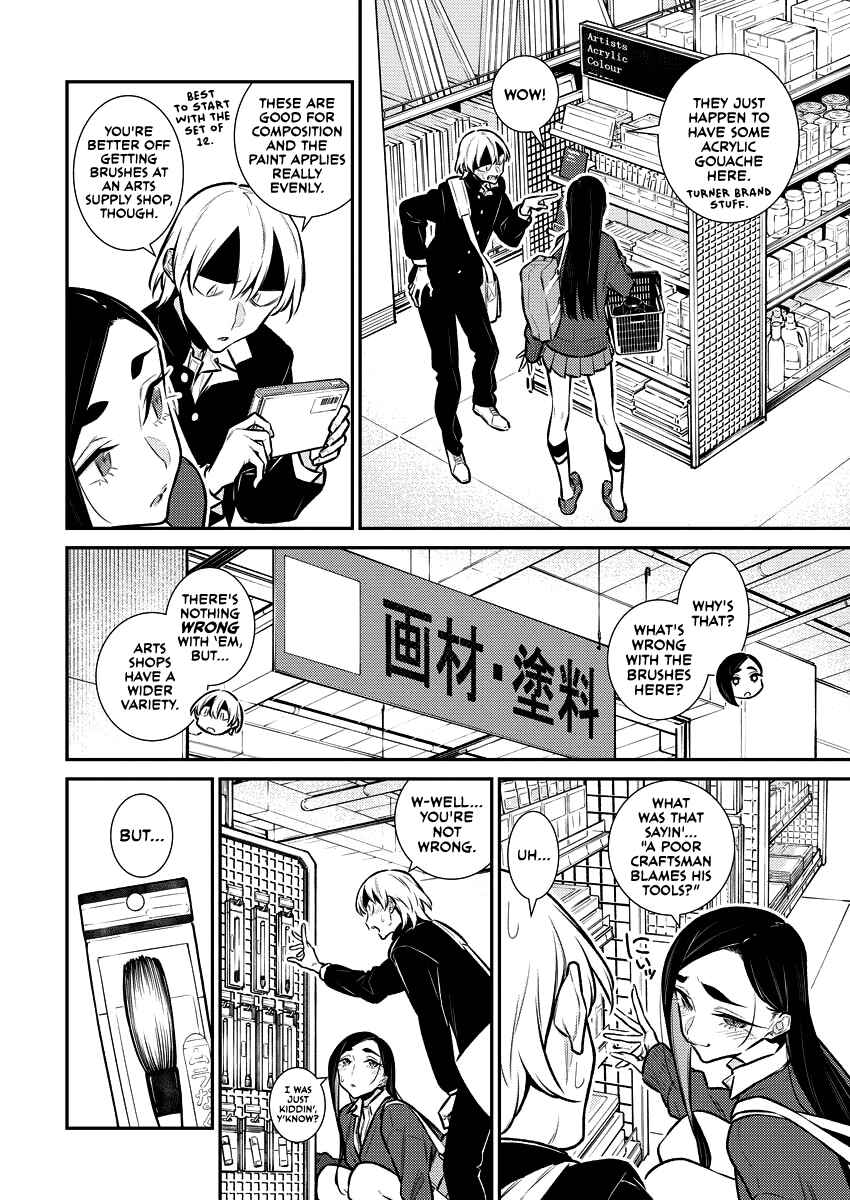 Chapter 133 - Page 9