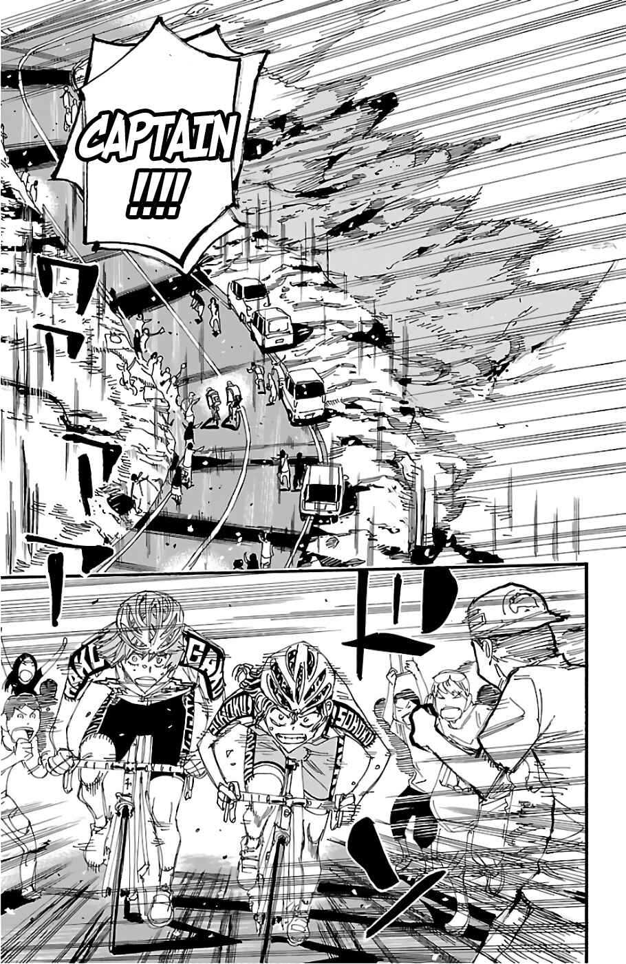 Chapter 477 - Page 11