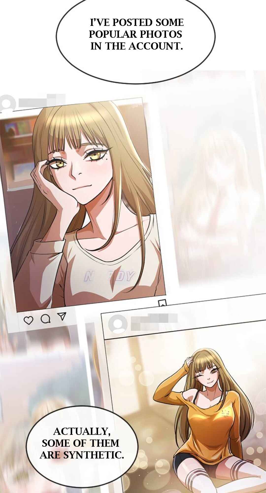 Chapter 276 - Page 29
